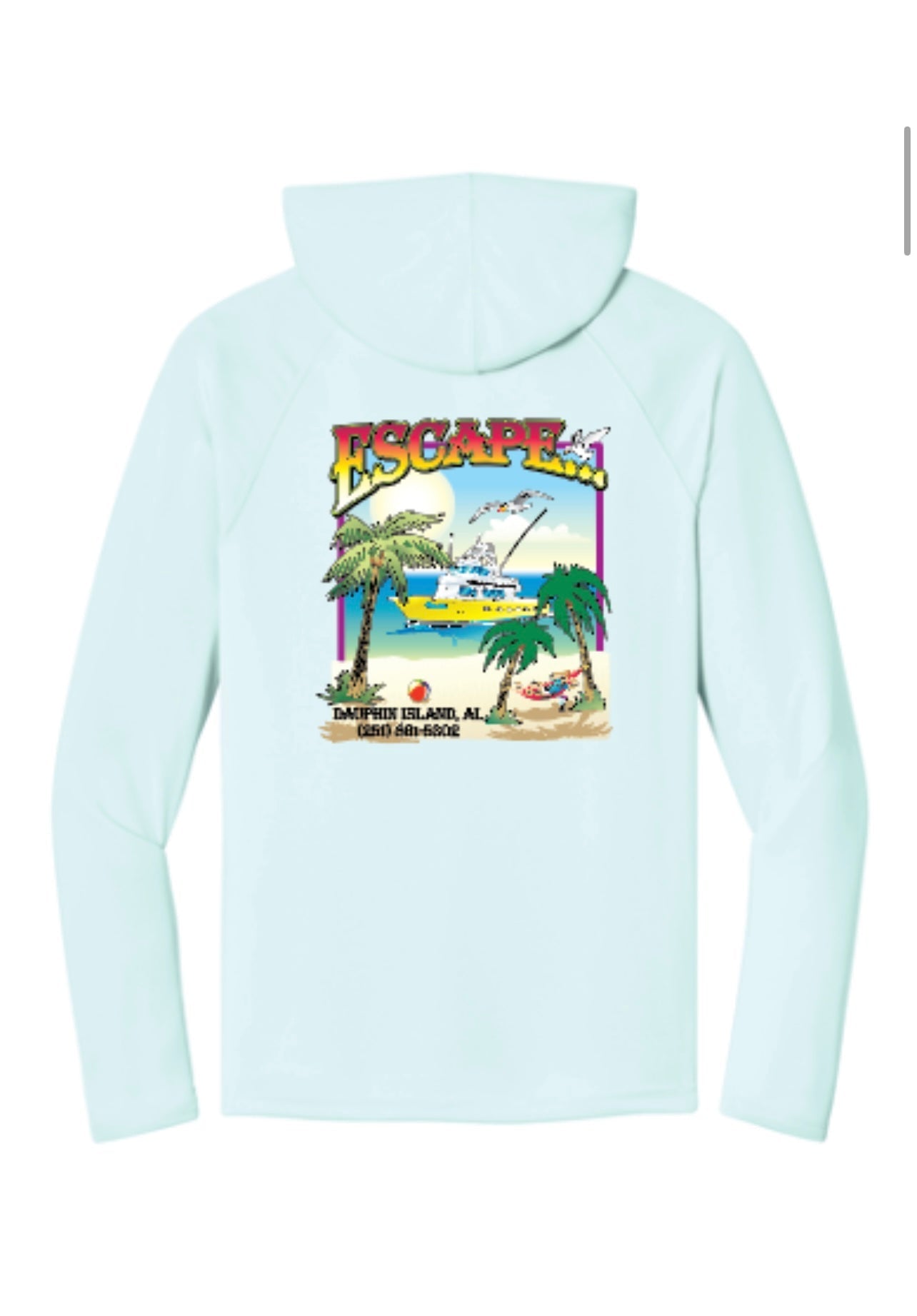 Hoodies