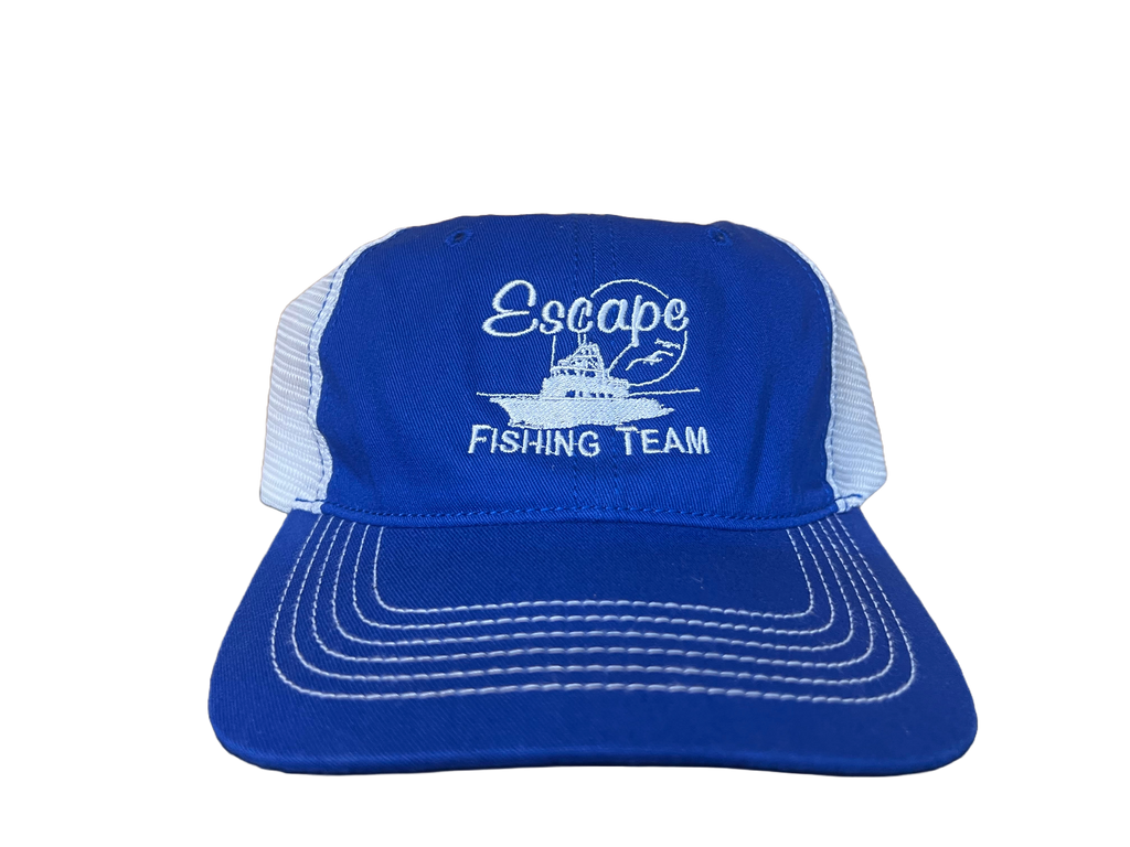 Escape Logo Hat