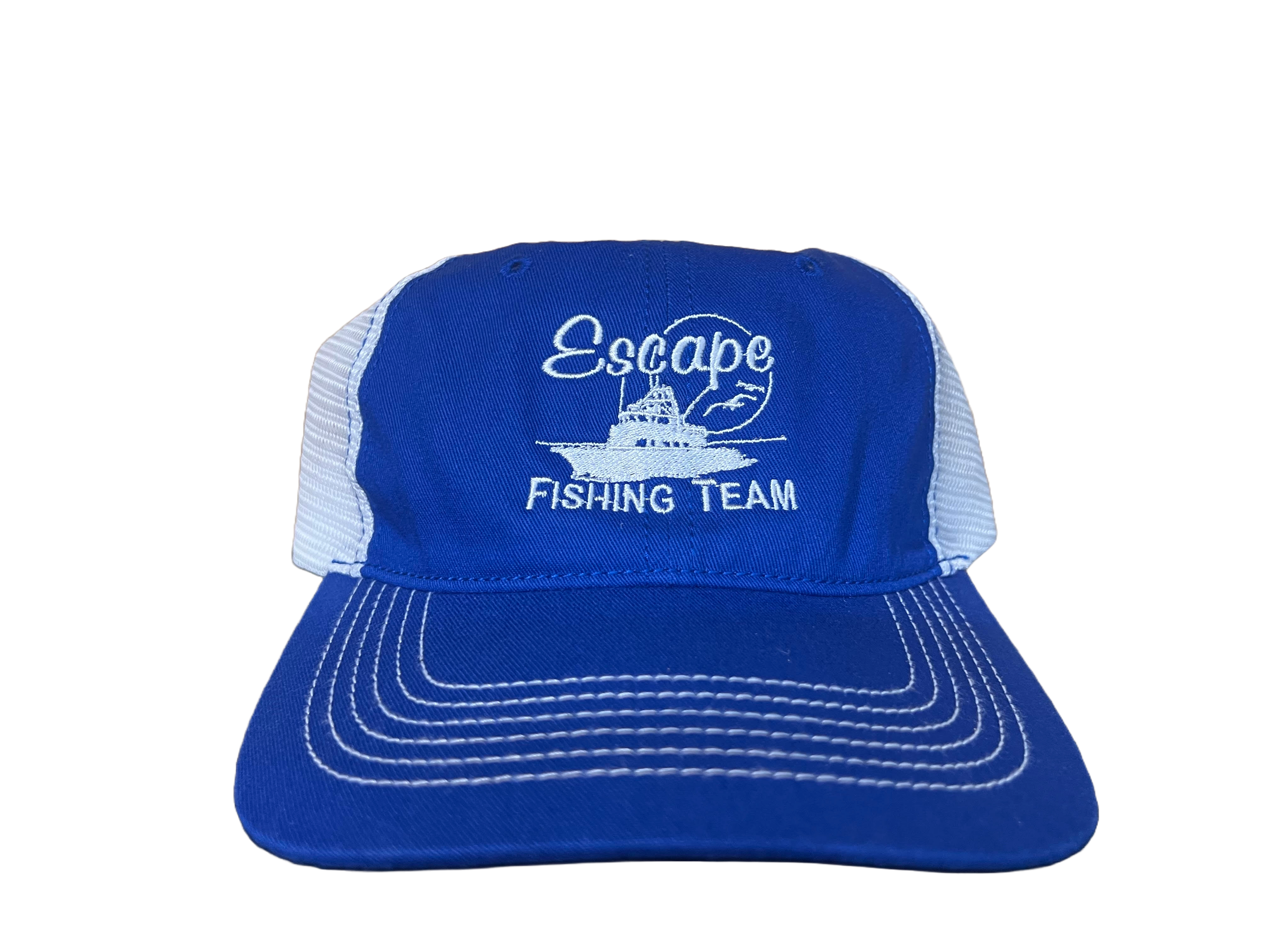 Escape Logo Hat