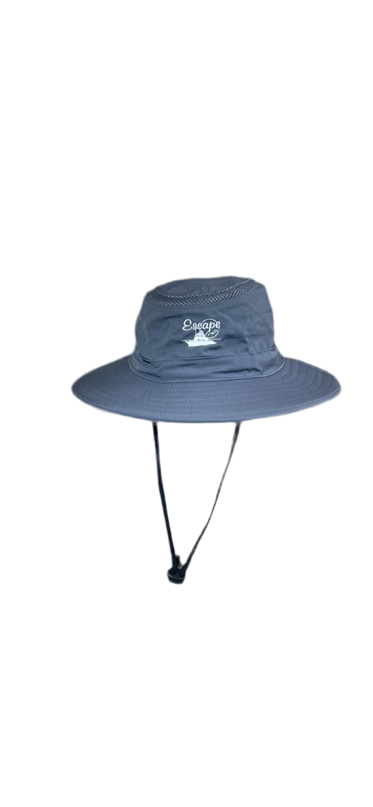 Escape Logo Fishing Hat
