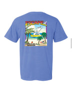 Short Sleeve Tee- Original Escape Design